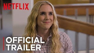 Walk Ride Rodeo  Official Trailer HD  Netflix [upl. by Eillehs]