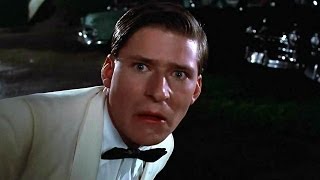 Crispin Glover Talks Back to the Future  IGN Keepin It Reel Podcast [upl. by Nirred]