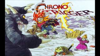 Chrono Trigger Soundtrack  Corridors of Time HQ [upl. by Leaffar701]