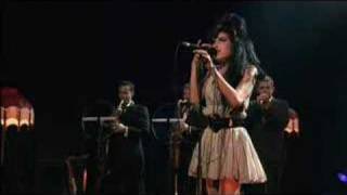 Amy Winehouse  Love Is A Losing Game Live [upl. by Bury]