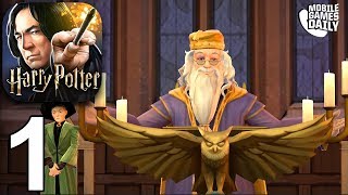 10 Tips for Hogwarts Mystery Beginners Full Explanation Spoiler Free [upl. by Tiny]