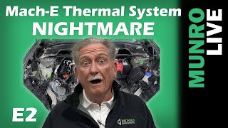 MachE Thermal System Nightmare [upl. by Gall]