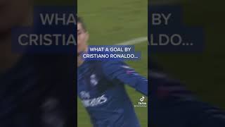 Cristiano Ronaldo’s Bicycle Kick vs Juventus But With Commentary [upl. by Jammin196]