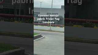 Pabrik frisian flag indonesia [upl. by Esahc]