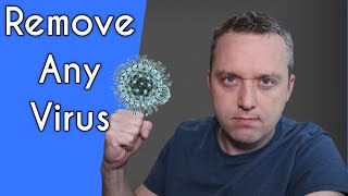 How to Remove Viruses From Your Computer [upl. by Brost819]