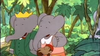 Babar The Elephant Express  Ep18 [upl. by Micheal411]