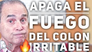 Episodio 1730 Apaga El Fuego Del Colon Irritable [upl. by Odella]