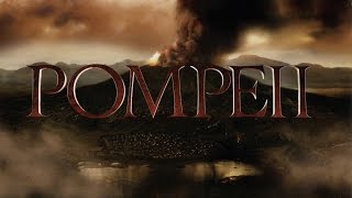 Pompei Antica Pompeii Documentary Live History [upl. by Aydni]