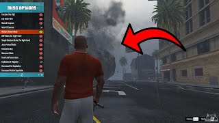 How To Install Menyoo GTA 5 2024 [upl. by Aline674]