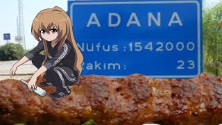 Ses ver Adana Japonca  上げてよ！アダナ 日本語 [upl. by Zia91]