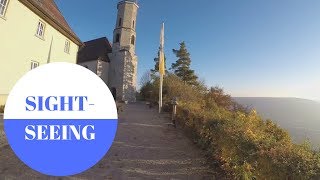 Sightseeing in Spaichingen in GERMANY [upl. by Arrio]