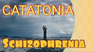 Catatonic schizophrenia mentalhealth Schizophrenia [upl. by Ellingston]