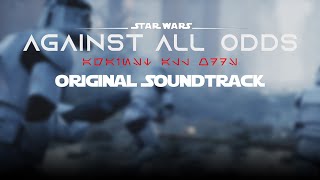 Against All Odds  ORIGINAL SOUNDTRACK [upl. by Buxton540]