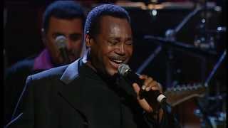 George Benson  Moodys Mood Absolutely Live 2000 [upl. by Egiedan]