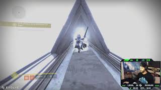 GLADD COMPLETED CORRIDORS OF TIME  DESTINY 2 [upl. by Nosae]