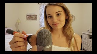 ASMR 20 Triggers To Help You Sleep ♥ [upl. by Orsa]