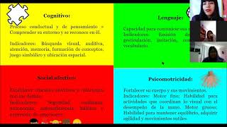 211 Factores de influencia sociales psicológicos biológicos cognitivos [upl. by Aramois]