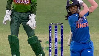 The two sides of Jemimah Rodrigues  Womens T20 World Cup [upl. by Avaria]