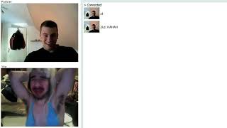 Lady Gaga  Telephone Chatroulette Version [upl. by Havener]