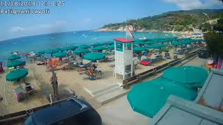 🔴 LIVE  BEACH SHOWER CAMERA VIEW  One of The Best United States [upl. by Geminian]