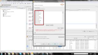 Using Teradata Studio Connection Profile [upl. by Aisiat496]