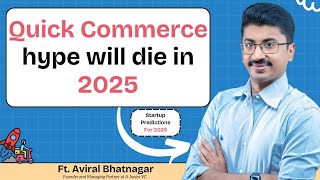 Surprisingly Predicting 2025  Aviral Bhatnagar [upl. by Rhianna]