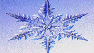 Isao Tomita Snowflakes are dancing [upl. by Rocky172]