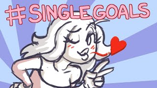 8 Reasons to be Single [upl. by Leinad403]