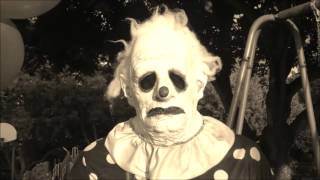 Carnival Lament  Creepy Circus Music [upl. by Vonny522]