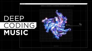 Coding Music Concentration — Deep Programming [upl. by Betsy]