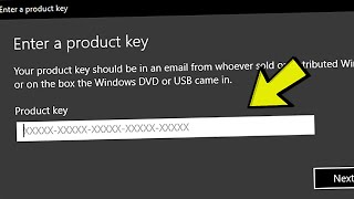 How to find your Windows 10 Product Key 2020 [upl. by Fayre]