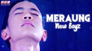 New Boyz  Meraung Official Music Video [upl. by Aiynot]