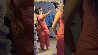 Me Teri Re Nachai Nachu Su Aur Duniya Ki Okaat Nhi shorts dance trending haryanvi song viral [upl. by Orenid763]