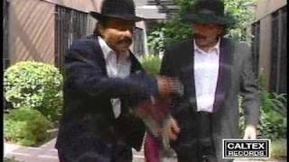 Bahman Mofid amp Morteza Aghili  Esi Meat Cuttian Comedy Play [upl. by Ojeillib]