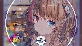 Nightcore  Without Me Illenium Remix  Lyrics [upl. by Atilol]