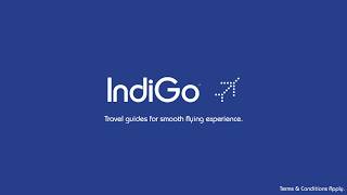 IndiGo Book a flight [upl. by Alisa267]