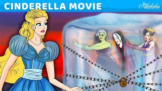 Cinderella Pelikula  Engkanto Tales  Mga Kwentong Pambata  Kwento ng oras ng pagtulog [upl. by Llerrat]