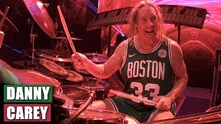 Danny Carey  quotPneumaquot by Tool LIVE IN CONCERT [upl. by Graces]