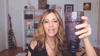 How to Make SHUNGITE Water – Most Potent  Pure Elixir [upl. by Lukey]