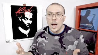 Playboi Carti  Whole Lotta Red ALBUM REVIEW [upl. by Ayitahs]