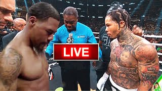 🔴Gervonta Davis vs Lamont Roach Jr pre fight marathon [upl. by Suzanna155]