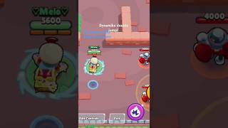 How to get dynamike double jump Как с делать двойной прыжок Дайнамайк [upl. by Acined981]