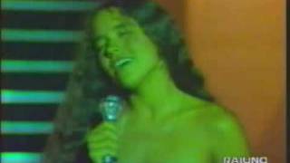 NICOLETTE LARSON  LOTTA LOVE RARE LIVE VIDEO [upl. by Airekal]