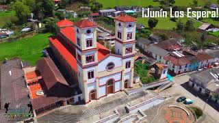 Junín Cundinamarca [upl. by Ardried]