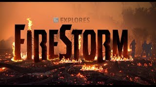 Full Documentary FireStorm [upl. by Yhtur]