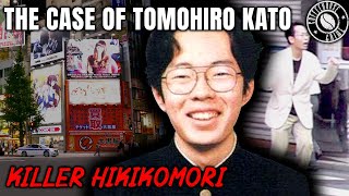 Akihabaras Killer Hikikomori  The case of Tomohiro Kato [upl. by Vonni]