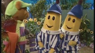 Bananas in Pyjamas Banana Day 1996 [upl. by Hsiri697]