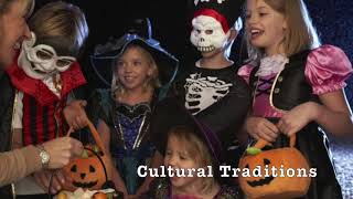 Cultural and Family Traditions [upl. by Eaver]