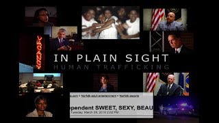 In Plain Sight Human Trafficking [upl. by Gustin]