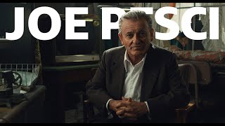 The Return of Joe Pesci  NO SMALL PARTS [upl. by Braswell781]